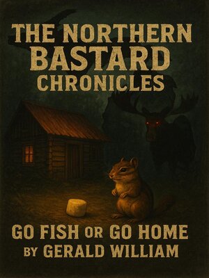 cover image of The Northern Bastard Chronicles